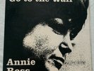 RARE JAZZ 45 Annie Ross Go To The Wall EP 1964 NM  Tony Kinsey Lambert
