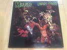 Misfits Wolf's Blood / Earth AD Aggresive Rock Produktionen