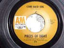 Pieces Of Eight  Come Back Girl