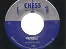 MOONGLOWS  45 * STARLITE   *  VG++