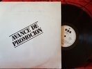 COCK ROBIN Bruce Springsteen FREDDIE MERCURY Sade BILLY JOEL RARE 1985 PROMO LP