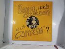 Henri Guedon Kike West Indian Latin masterpiece OG, HEAR