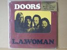 The Doors LA Woman DCC LPZ-2050 LP