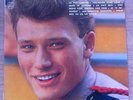 10' BIEM JOHNNY HALLYDAY 25 CM LE PENITENCIER ORIGINAL PHILIPS B 76 600 B