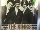 The Kinks - Live In London 2LP NEW