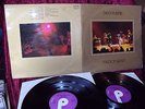 DEEP PURPLE MADE IN JAPAN 2 LP FOC ORIGINAL PURPLE UK SMOKE ON THE WATER LAZY