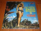 ALFREDO GUTIERREZ en caliente LP / COLOMBIA ACCORDION GUARACHA CUMBIA ???