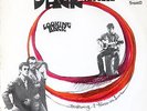 JACK`S ANGELS – LOOKING BACK – CLUB SONDERAUFLAGE 60s – AUSTRIA - NICE