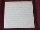 Pink Floyd the Wall LP German import Excellent