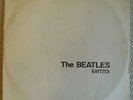 3 lp BEATLES - 2 WHITE ALBUM  and Taste Of Honey vinyl Rare  Russian press