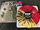 NOFX First Ditch Effort LP Record Store Edition FAT WRECK CHORDS Color Vinyl NEW