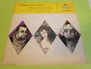 Mozart: Don Giovanni/Figaros Hochzeit/Entfuhrung Berlin-Fricsay DGG 30274 GERMAN