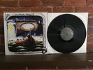Ultima Thule For Faderneslandet LP Oi Brutal Combat 84 YDL Templars Skinkorps