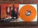 Ultima Thule SIGNED Resa Utan Slut ORANGE Condemned Brutal Combat 84 attack LP