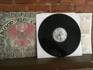 Blood Red Eagle Divine Providence LP /333 Offensive Weapon Brutal Combat 84