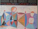 Charles Mingus ?-Mingus Ah Um- Testptressing RTI 1996 180 Gram