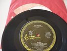AC/DC Jailbreak/Fling Thing - Original; Roo label