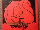 T.S. Truck - T.S. Truck - Smokey Soul SS062973 - VG/VG