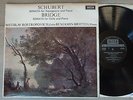 ROSTROPOVICH / BRITTEN - DECCA SXL 6426 ED 4 - SCHUBERT /  BRIDGE