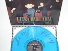 BEATLES LP  TRAX VOL.2 - SWINGIN' PIG # TSP 002 - VINYL BLAU  MINT