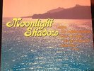 LP Cliff Carpenter  Moonlight Shadow   Hansa Near Mint