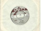 7'Max Romeo   Wet Dream/She's but a little Girl  UK UNITY   REGGAE