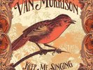 Van Morrison - Keep Me Singing - Sealed Vinyl LP Too Late