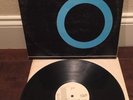 Germs GI LP Vinyl Italian Import Slash Records X KBD Punk Nirvana NOFX 80s