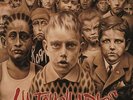 Untouchables - 2 DISC SET - Korn (2015, Vinyl New)