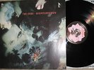 The Cure - LP - Disintegration