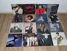 Black & Soul aus den 80ern - Michael Jackson,Sister Sledge...