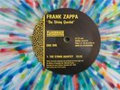 FRANK ZAPPA  The String Quartet LP  Flashback NM