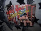 EARL KING RARE LP NEW ORLEANS ROCK`N`ROLL 1977 SONET REC.719 UK PR.10 TRACKS