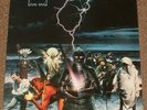 BLACK SABBATH live evil 1983 UK VERTIGO STEREO 2-LP
