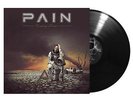 Pain - Coming Home Black Vinyl LP NEU/OVP