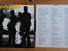 TOXOPLASMA - Same (Aggressive Rockproduktion Hard Core Punk) RAR