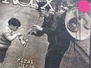 NOFX First Ditch Effort Record Store Edition Lagwagon Rancid Fat Wreck