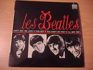 THE BEATLES  EP 45T.FRENCH  ORIGINAL.CAN'T BUY ME LOVE