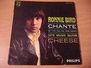RONNIE BIRD  EP 45T.FRENCH.  PHILIPS . ORIGINAL.CHANTE