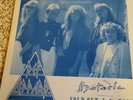 VERY RARE DEF LEPPARD SUGAR ON THE ROCKS  UNOFFICIAL LIVE 2LP SET HYSTERIA TOUR