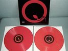 VINYL 2 LP QUEENS OF THE STONE AGE SONGS FOR THE DEAF COLOR VINYL RED NEU RE