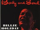 Billie Holiday - Body And Soul LP + Bonus Audiophile 180 Gram Vinyl UK
