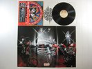 KISS - ROCK AND ROLL OVER G/F JAPAN LP DOUBLE OBI POSTER VIP-6376