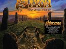 Saxon - The Vinyl Hoard (2016)  Deluxe Numbered 180g Vinyl 8LP Box  NEW