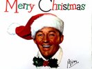 Bing Crosby-Merry Christmas-LP-1973- MCA Records Australia-COP/S-1011