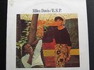 Miles Davis - E.S.P. LP Mint- PC 9150 Columbia 1970s Reissue Vinyl Record