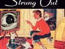 STRUNG OUT - SUBURBAN TEENAGE WASTELAND BLUES (REISSUE) NEW VINYL