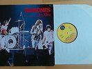 THE RAMONES - It's alive (2LP D 1978 Sire FoC ORIGINAL PUNK WOW
