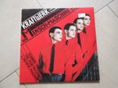Kraftwerk -Die Mensch Maschine- LP 12