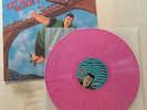 FAT MUSIC VOL. V Live Fat Die Young LP 1/524 SEALED  Anti-Flag NOFX Wreck Chords